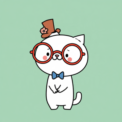 ねこみちのキャラクター